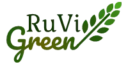 Ruvi Green Blog logo